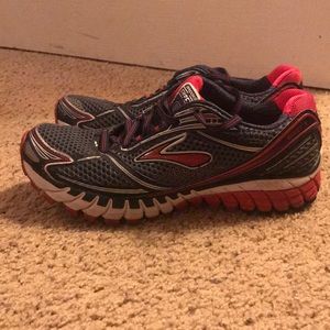 Brooks Running Shoes